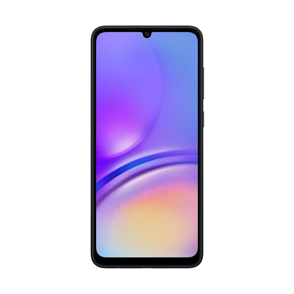 Samsung Galaxy A05 4+64GB Negro image number 3