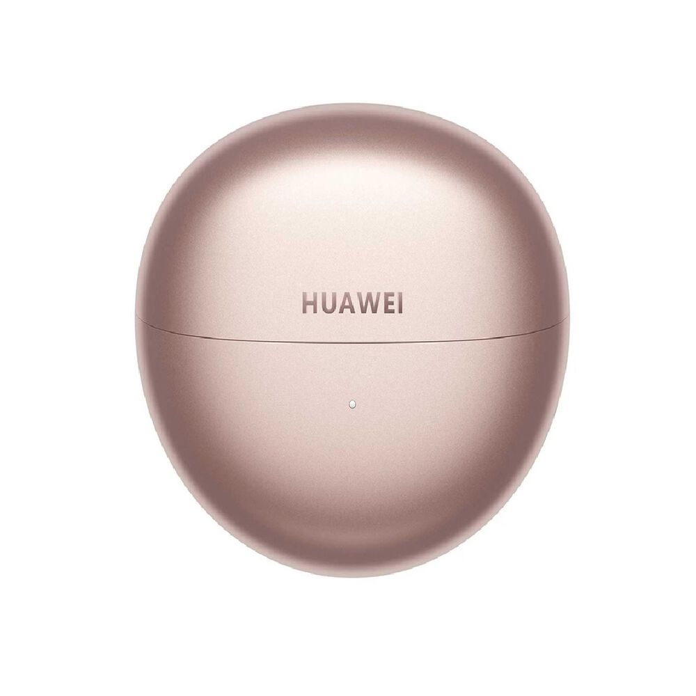 Aud&iacute;fonos FreeClip Huawei Rose gold image number 2