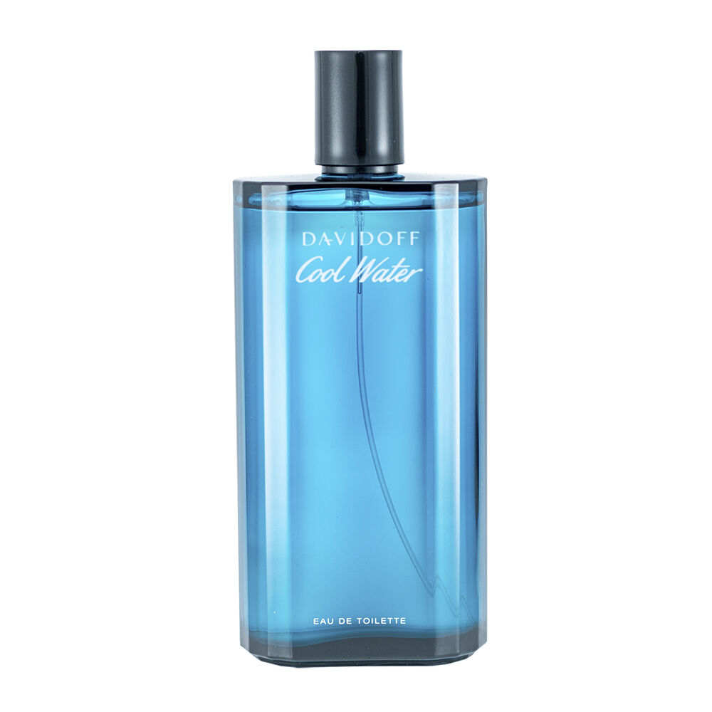 Davidoff Cool Water 200 ml Eau de Toilette Perfume para Hombre image number 1