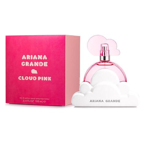 Perfume para Dama Ariana Grande Cloud Pink EDP 100 ml