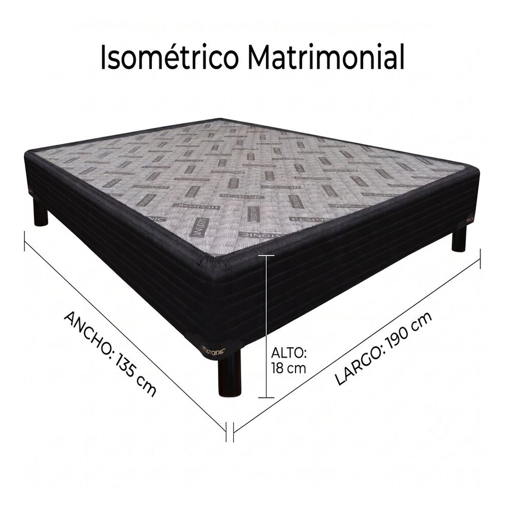 Box Matrimonial Restonic image number 3