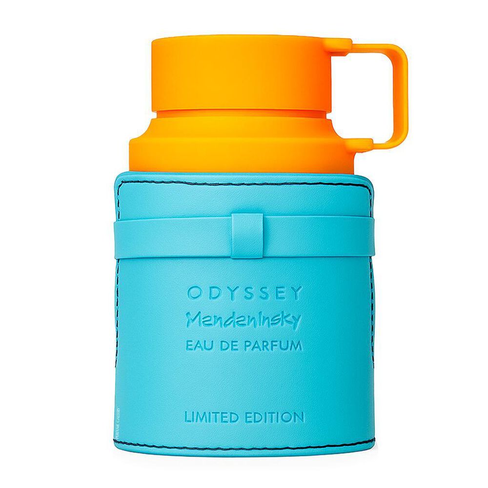Perfume para caballero Armaf Odyssey Mandarin Sky Man100ML EDP image number 1