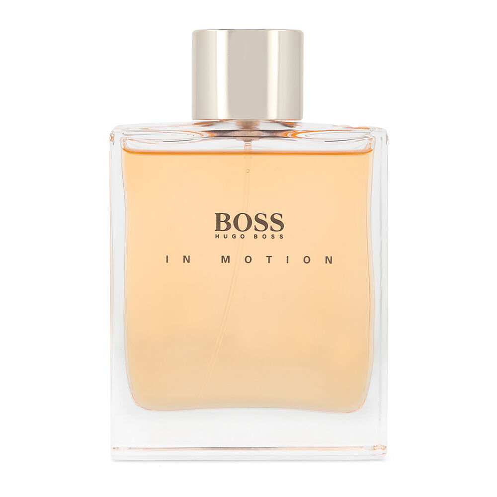 Perfume Boss in Motion Hugo Boss 100 ml image number 1