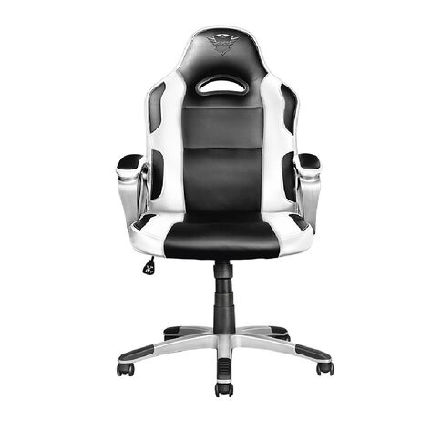 Silla Gamer Trust GXT 701 Ryon Blanca