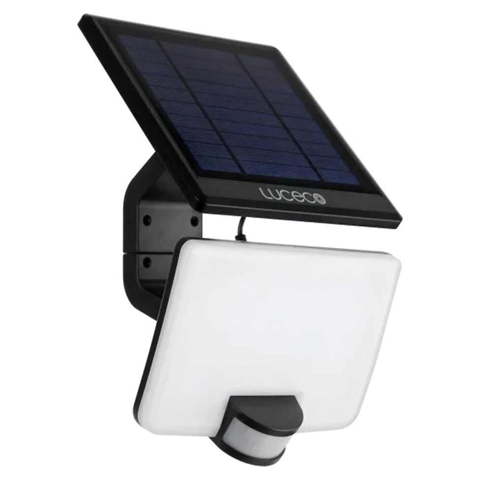 Lampara solar floodlight 8w image number 1