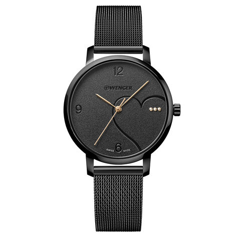 Reloj Wenger para dama City Classic