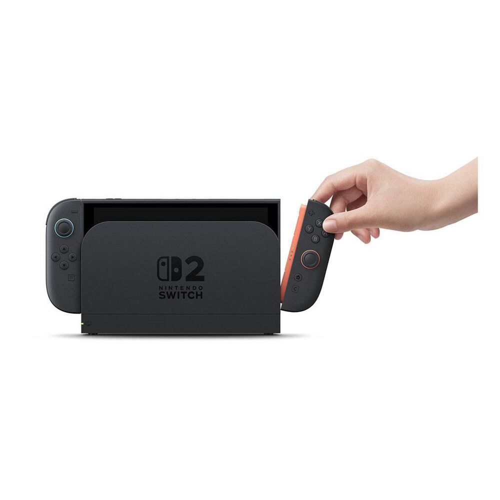 Bundle Consola Nintendo Switch 2 + MarioKart World Digital Download image number 3