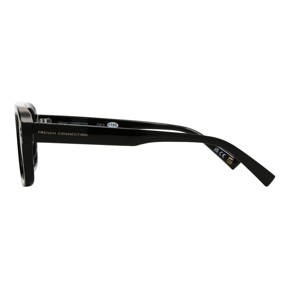 Lentes de sol para dama French Connection FC 25 26 BLK image number 2