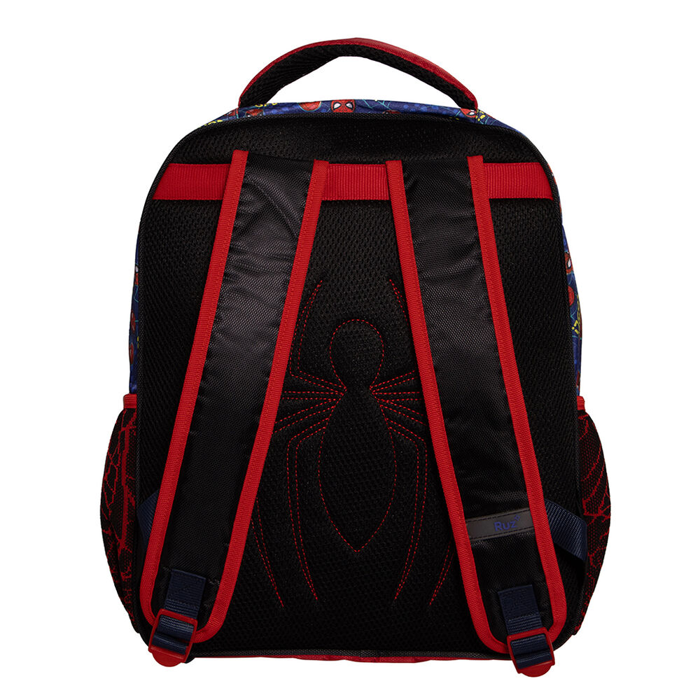 Mochila Primaria SPIDERMAN RUZ image number 1