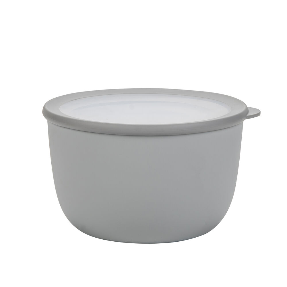 Set de 5 contenedores Gris Member's Choice image number 1