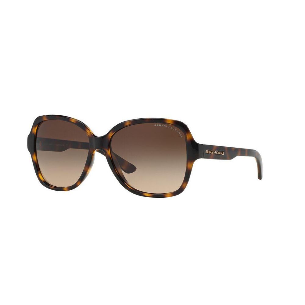 Lente Solar Armani Exchange 0AX4029S image number 1