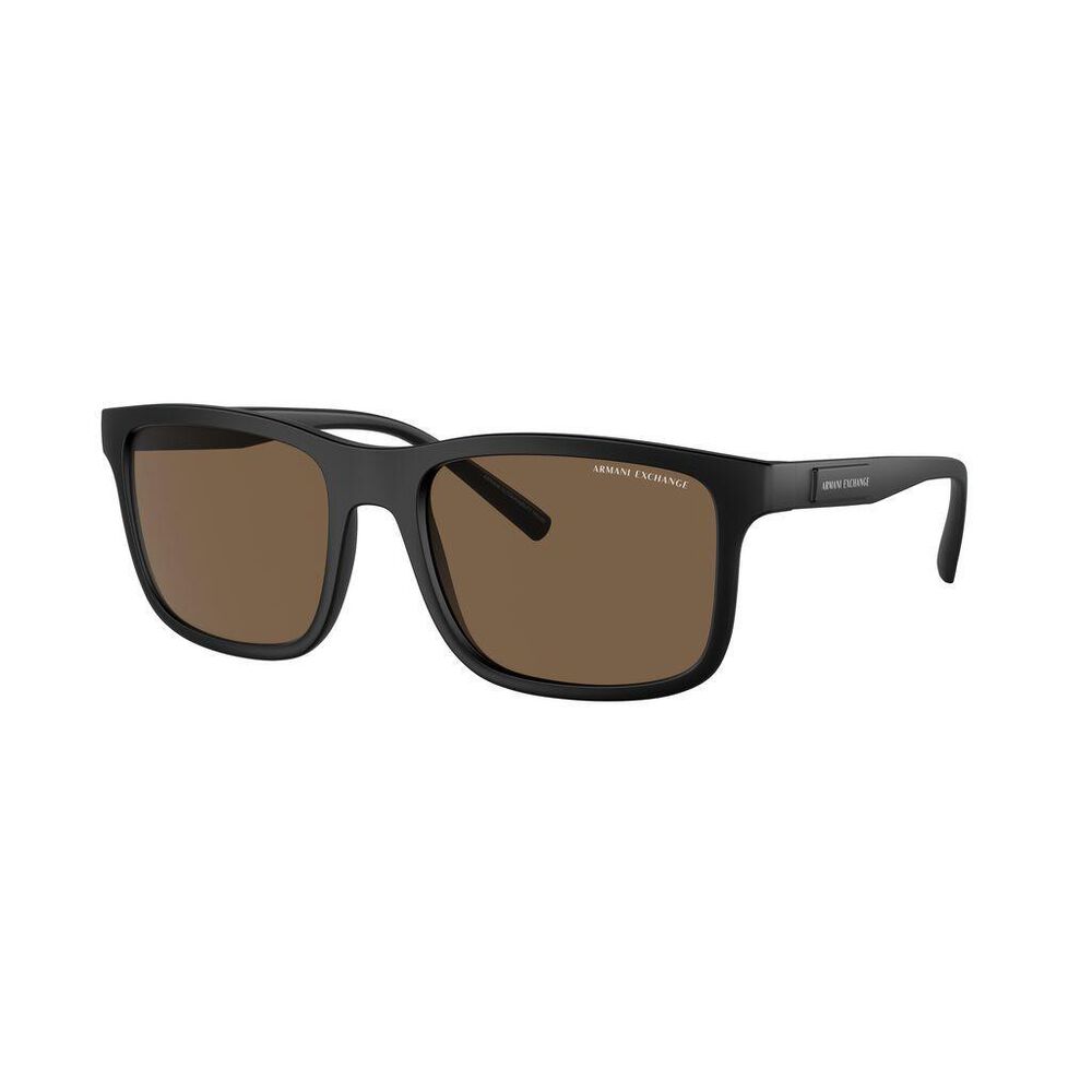 Lente Solar Armani Exchange 0AX4145S image number 2