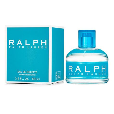 Ralph Lauren Ralph 100 ml Eau de Toilette Perfume para Mujer