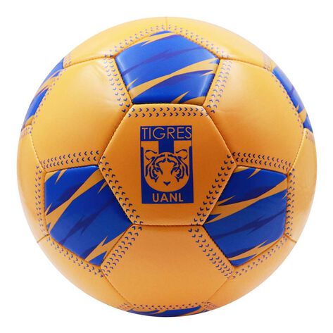 Balon Soccer Tigres No.5 Voit