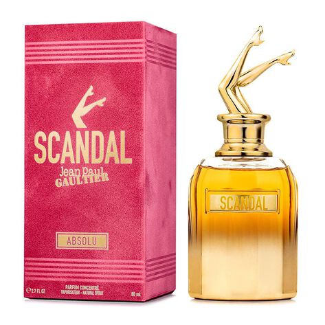 Jean Paul Gaultier Scandal Absolu Parfum 80 ml