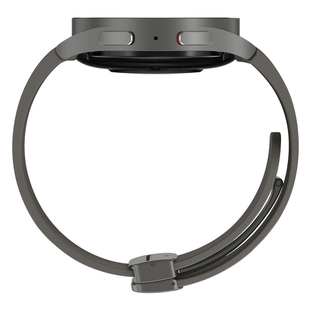 Smartwatch Samsung Galaxy Watch 5 PRO SM-R920NZTAMXO Gris image number 4