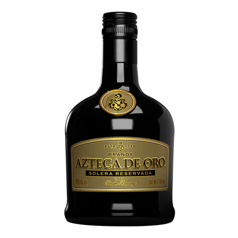 Brandy Azteca de Oro 700 ml