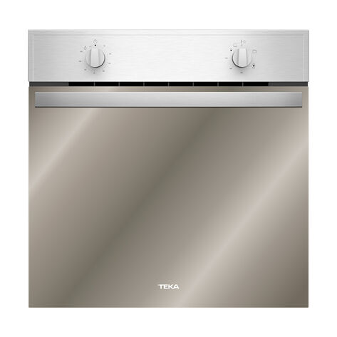 Horno De Empotre Teka Acero Inoxidable