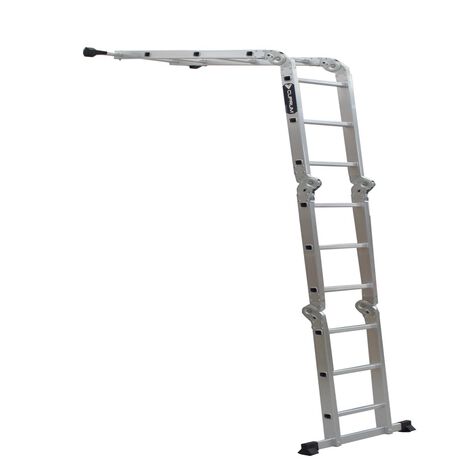 Escalera Multiposiciones