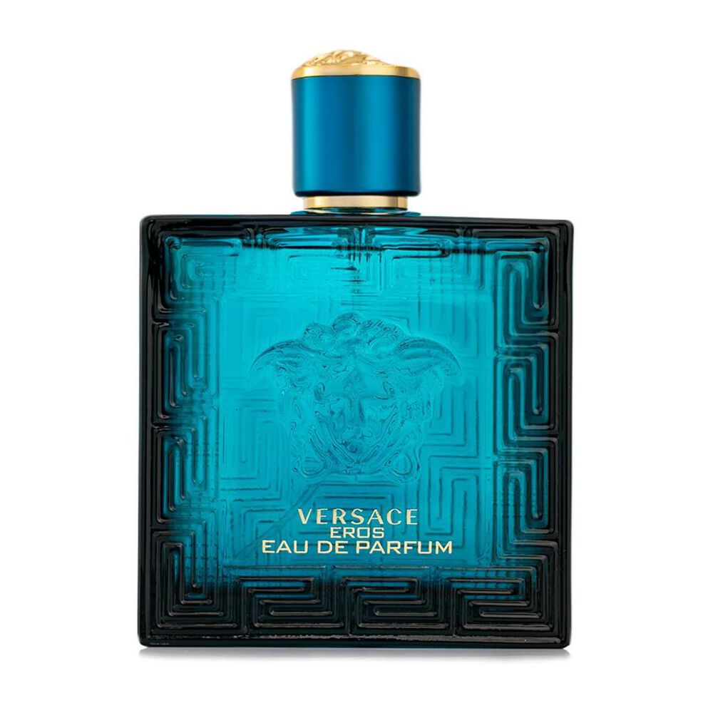 Perfume para caballero Versace Eros EDP 100 ml image number 1
