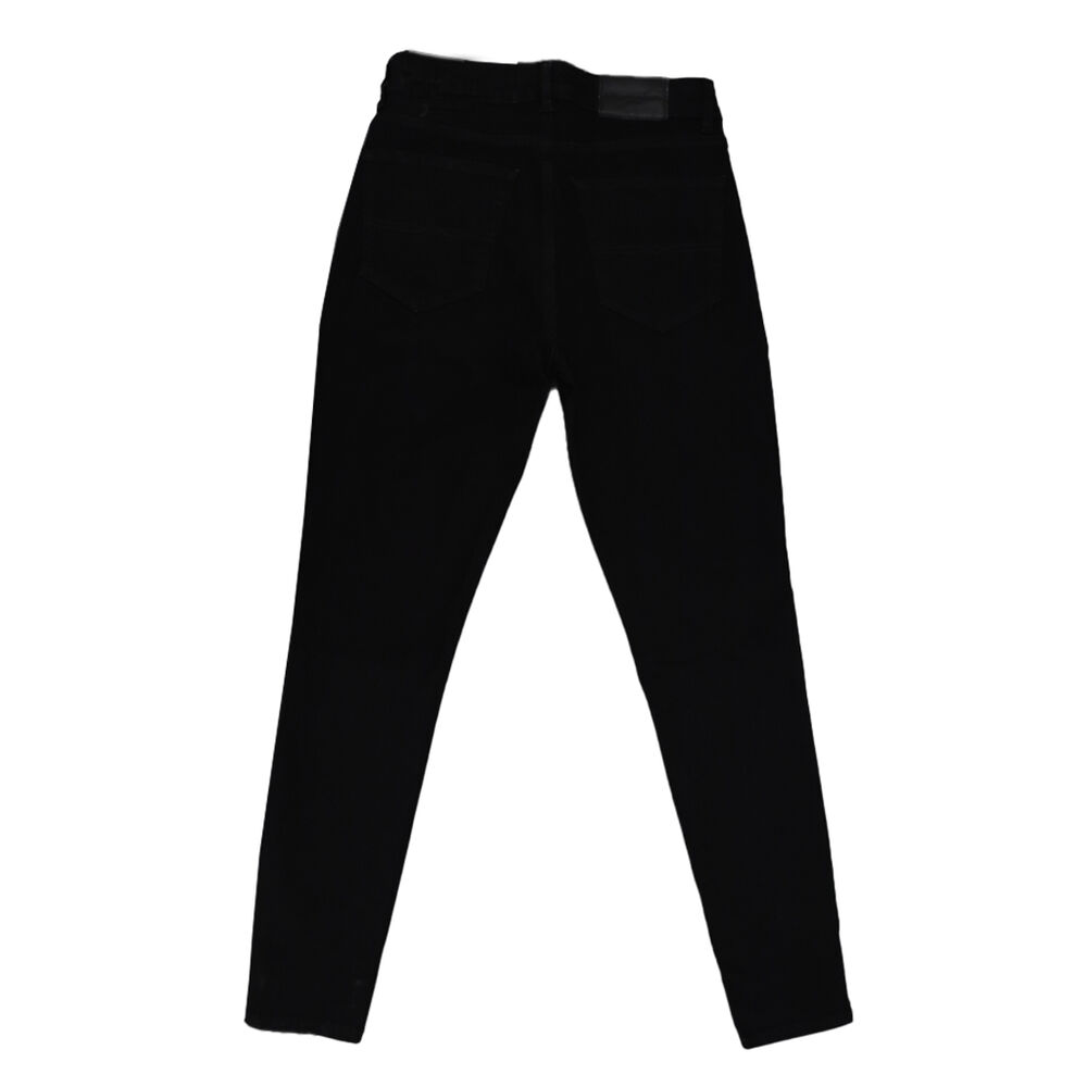 Jeans para dama skinny cintura alta Lucky Brand image number 1