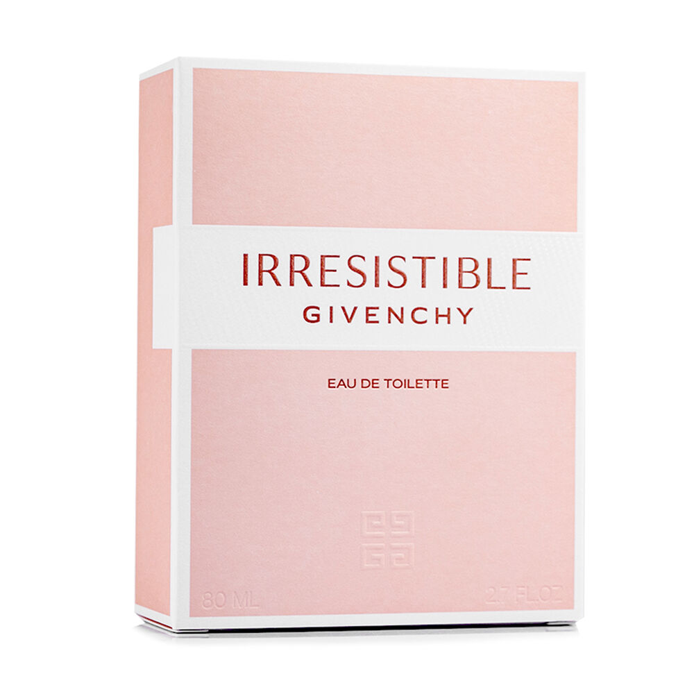 Perfume para Dama Givenchy Irresistible EDT 100 mL image number 2