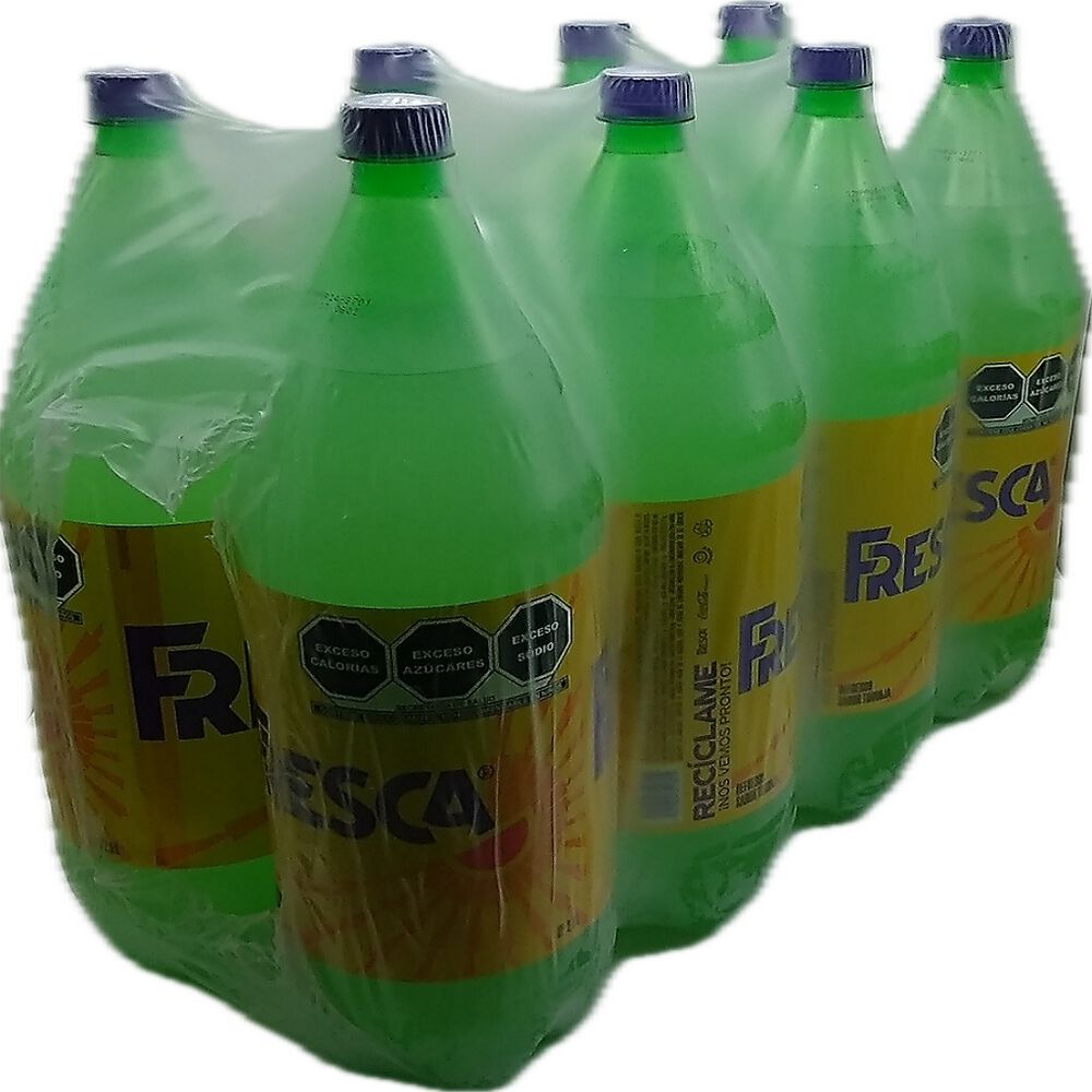 Refresco Fresca 2 L Botella image number 3