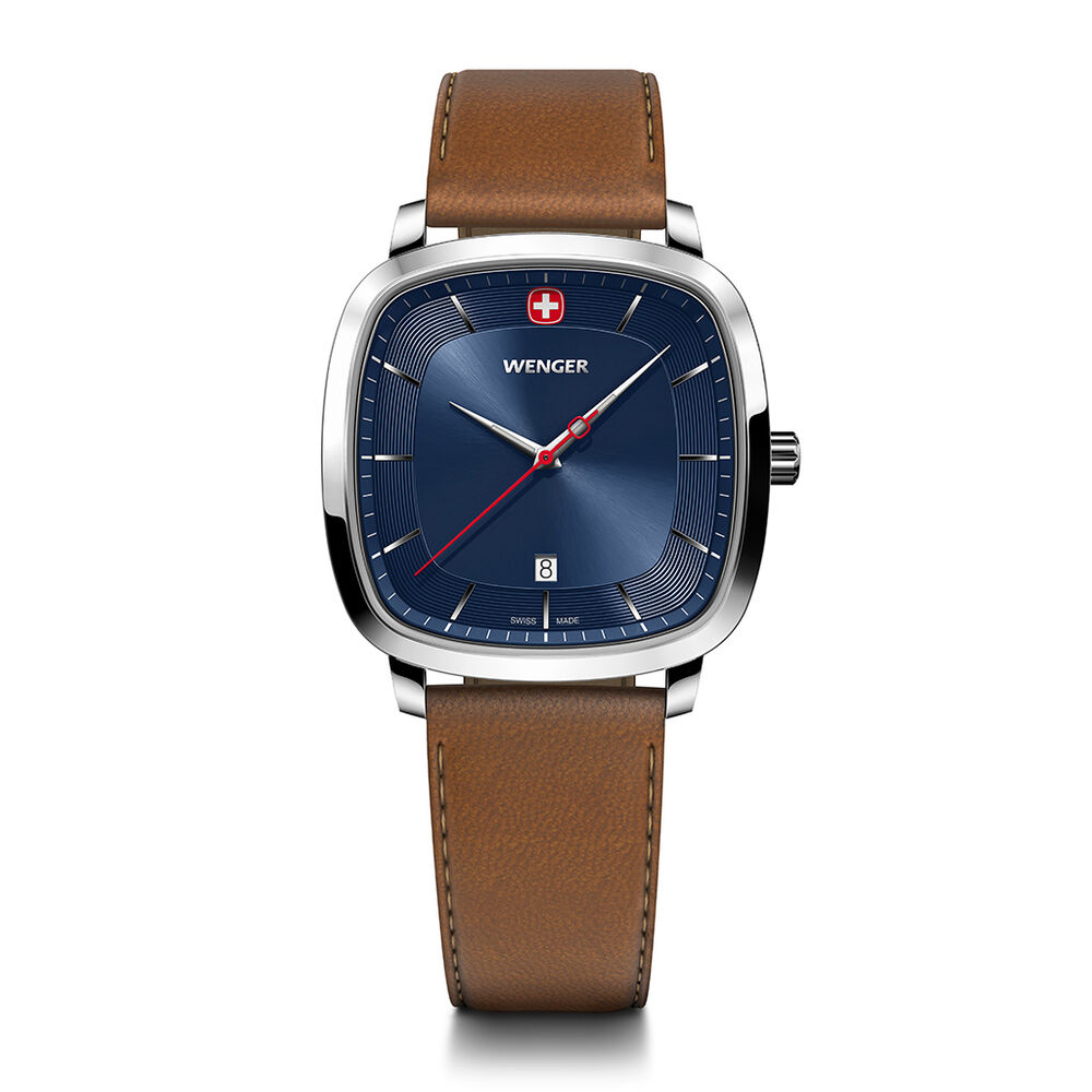 Reloj Wenger Vintage Classic image number 1