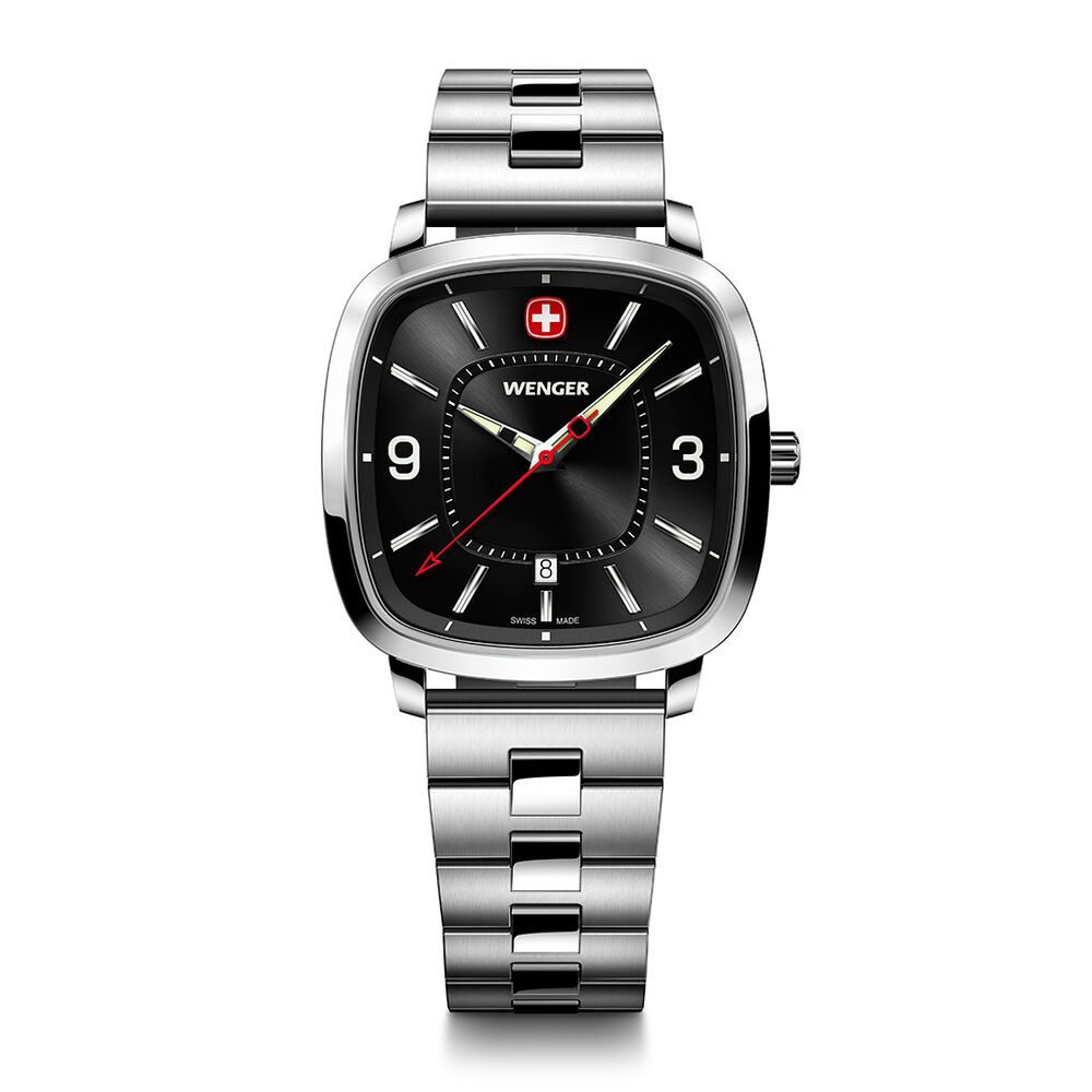 Reloj Wenger Vintage Sport image number 1
