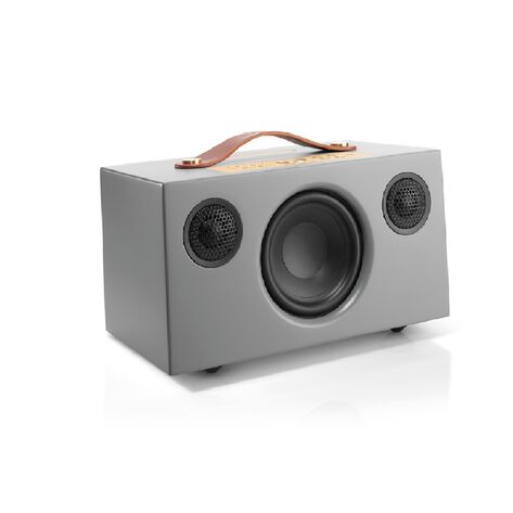 Bocina Audio pro Addon C5A gris