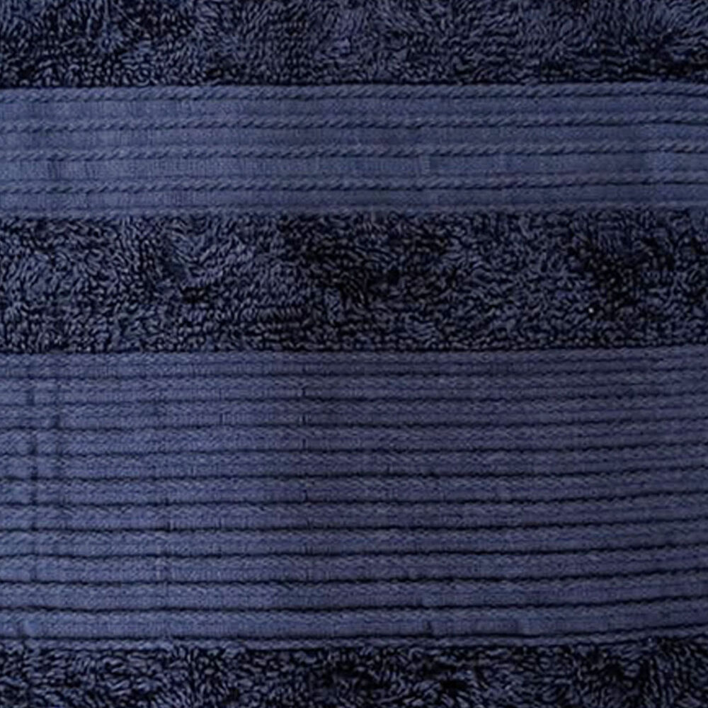 Toalla de ba&ntilde;o navy 75x145 cm Member's Choice image number 2