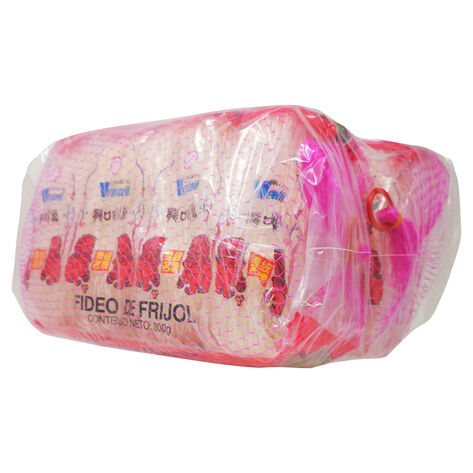 Fideo de Frijol Satoru 2/300 g