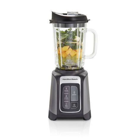 Licuadora Power Max Profesional Hamilton Beach 1680 W