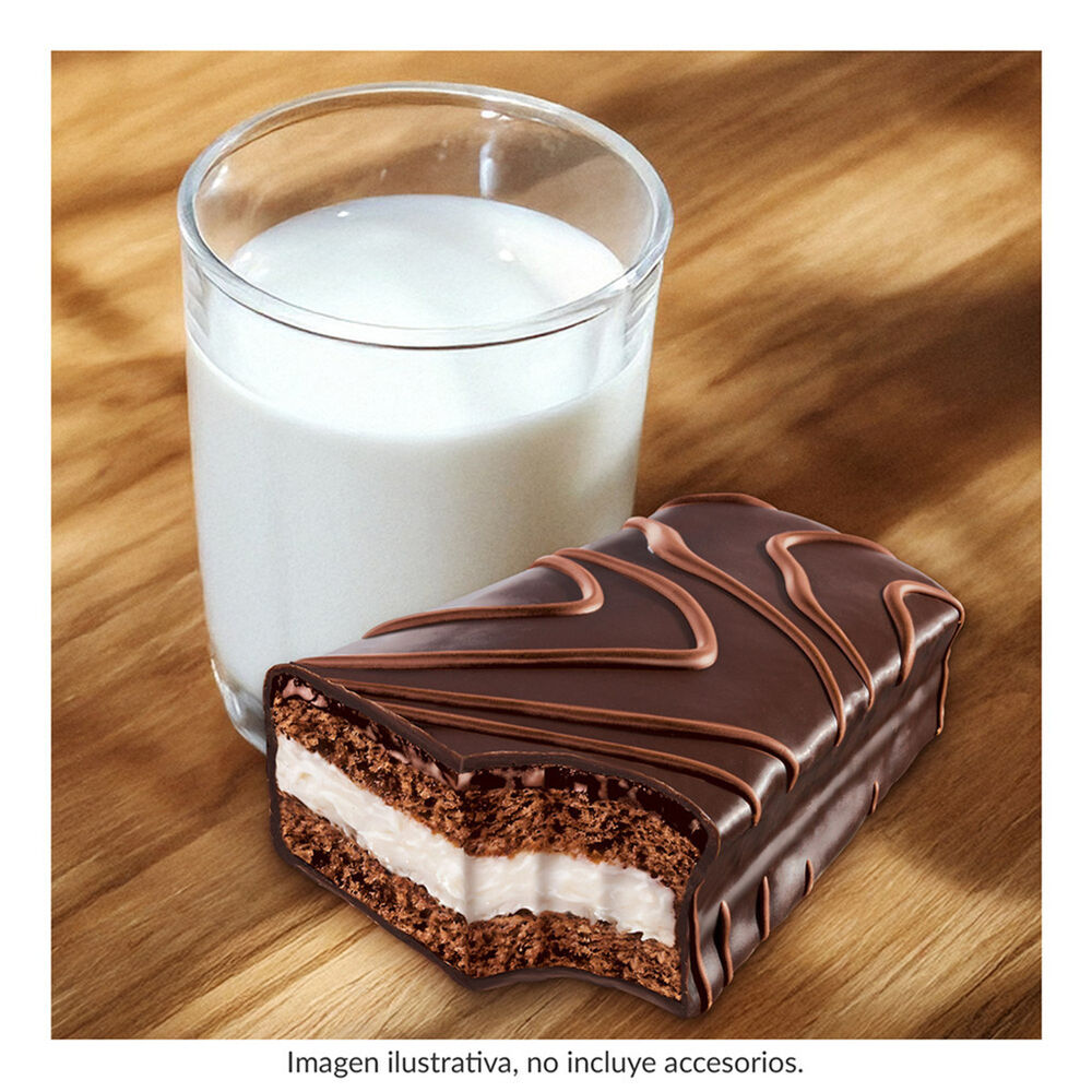 Pastelito Hersheys 15/40 g image number 3