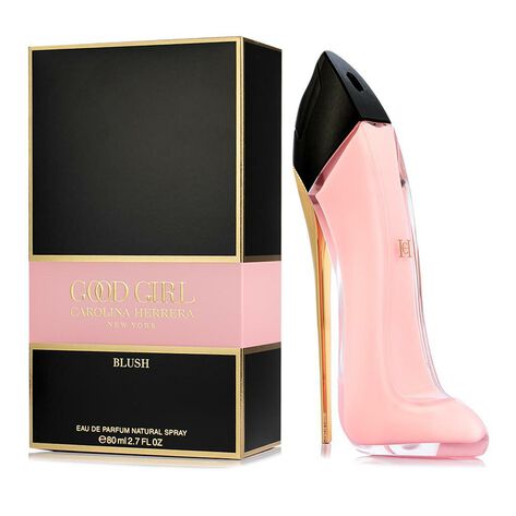 Perfume para Dama Carolina Herrera Good Girl Blush EDP 80 ml