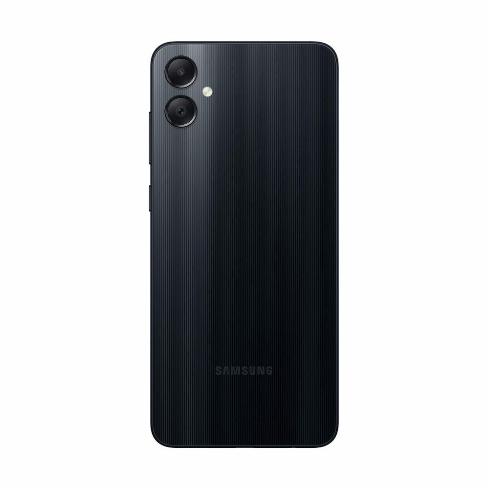 Samsung Galaxy A05 4+64GB Negro image number 1