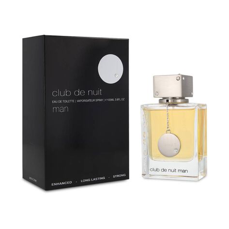 Armaf Club de Nuit Man 105 ml Eau de Toilette Perfume para Hombre