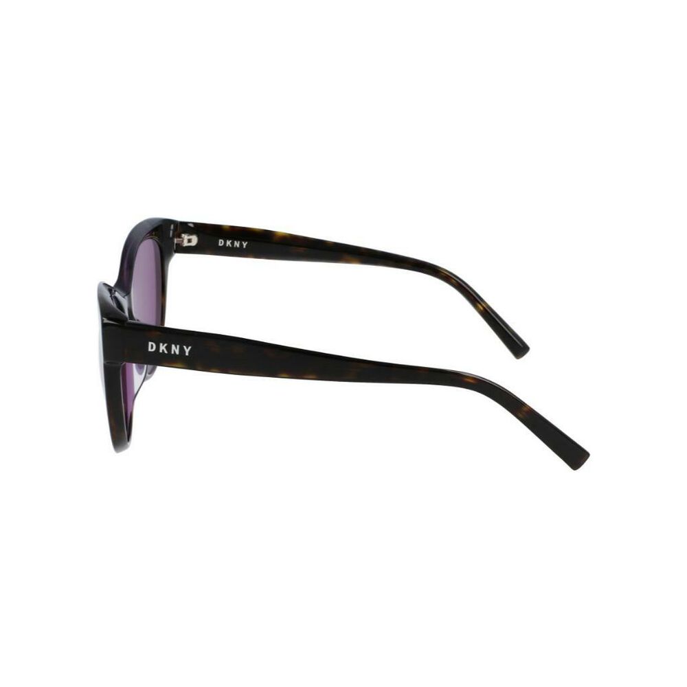 Lentes de sol para dama DKNY image number 4