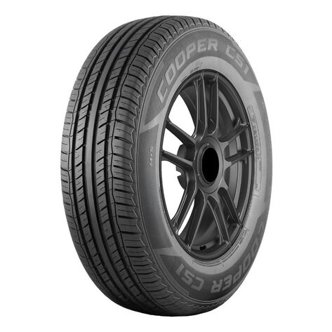 Llanta 195/65R15 Cs1 91T Cooper By Goodyear