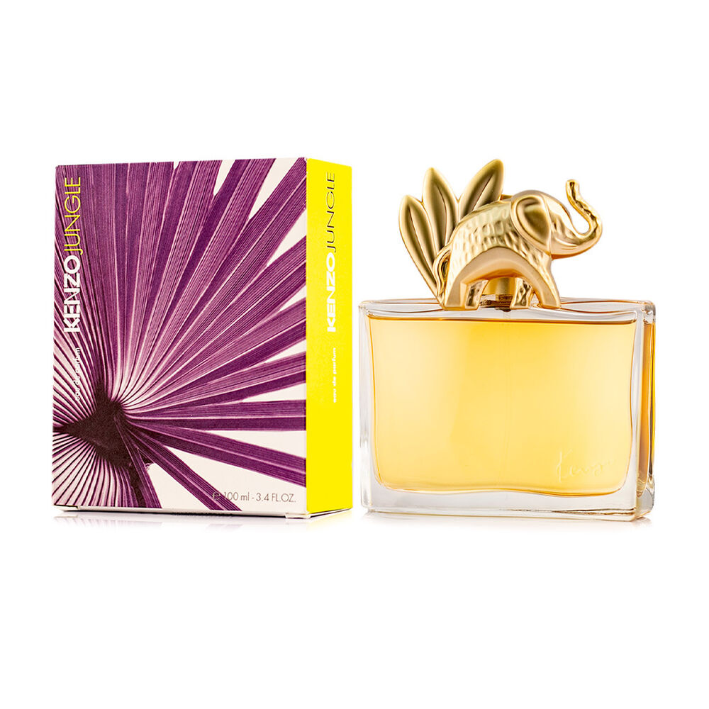 Kenzo Jungle L'Elephant 100 ml Eau de Parfum Perfume para Mujer image number 1