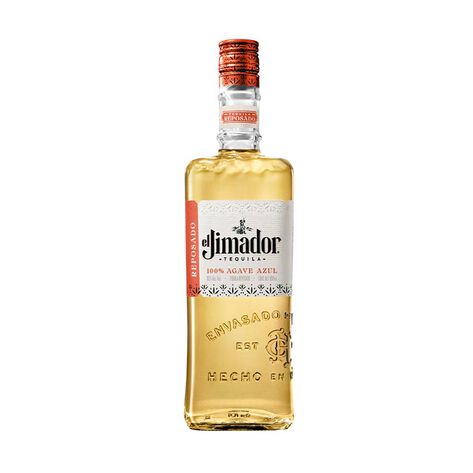 Tequila Reposado El Jimador  950 ml