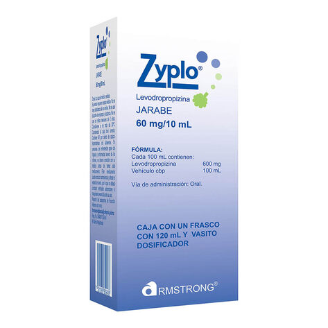 Zyplo 30mg Jbe 120 ml