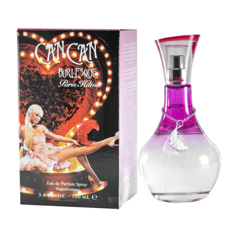 Perfume Dama Paris Hilton Can Can Burlesque Edp 100Ml