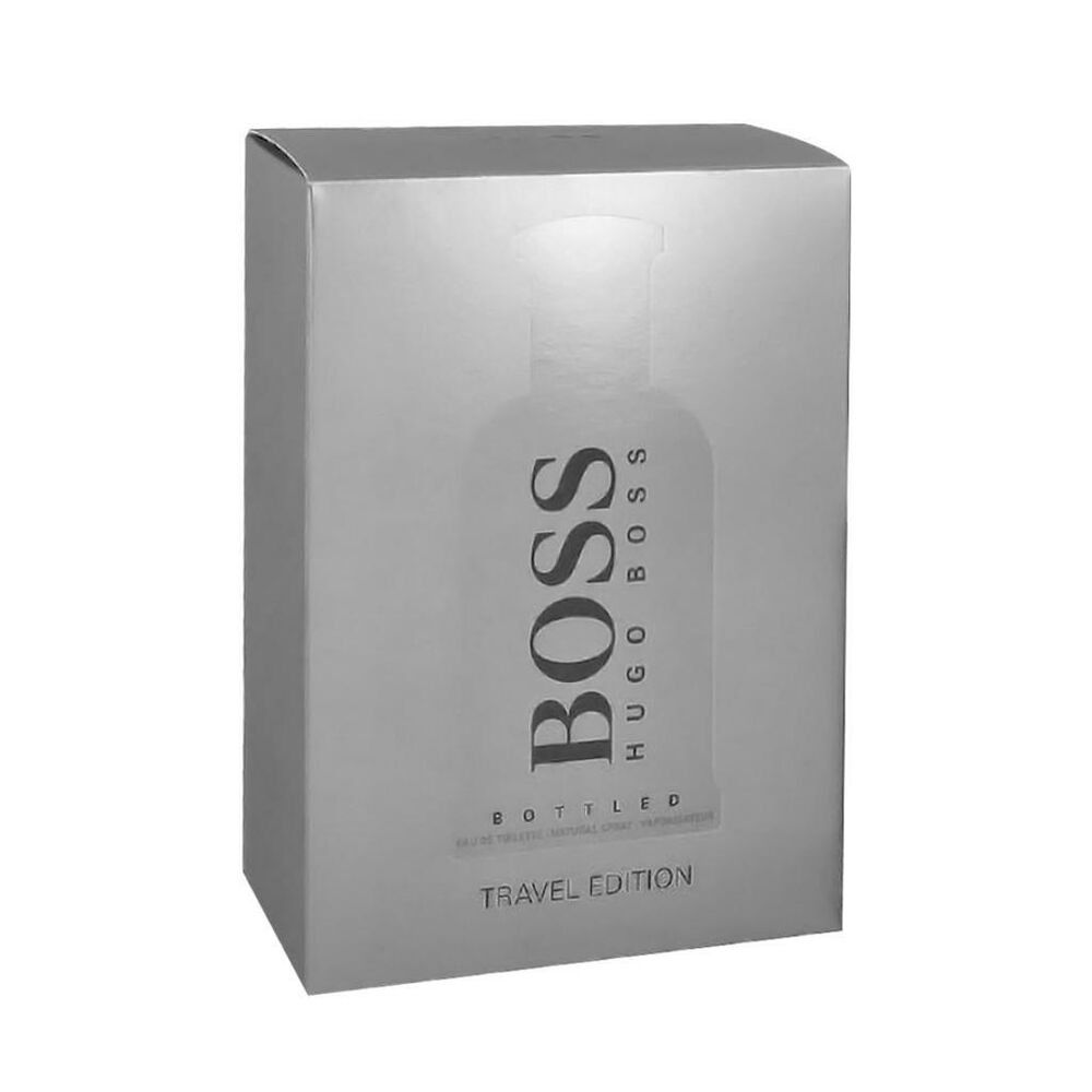 Estuche para Caballero Hugo Boss Bottled image number 2