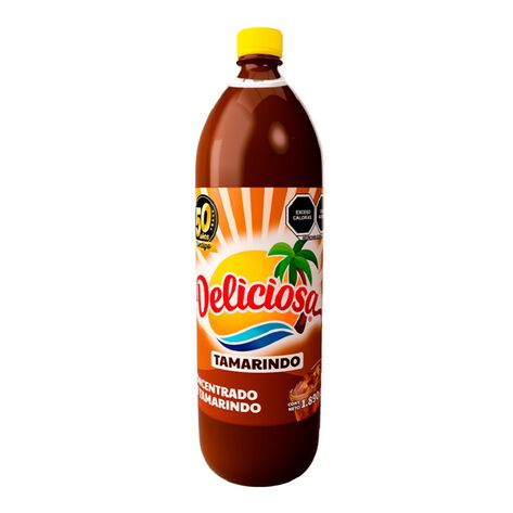 Concentrado Tamarindo Deliciosa 1.89 L