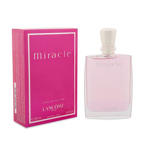 Lancome Miracle 100 ml Eau de Parfum Perfume para Mujer