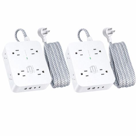 Paquete de 2 Supresor de Picos Urban Balance