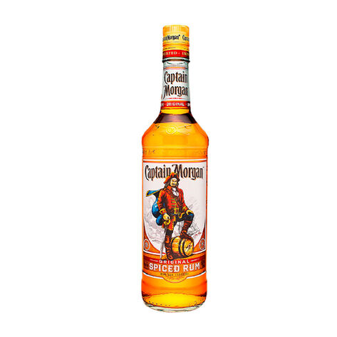 Ron Spiced Captain Morgan  700 ml