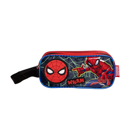 Lapicera Infantil SPIDERMAN  RUZ