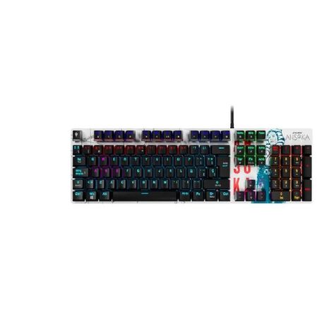 Teclado Primus Gaming Ahsoka Tano